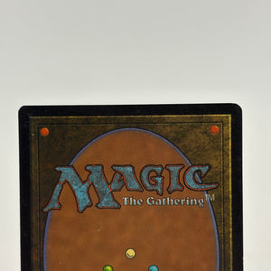 Magic The Gathering Vintage 1996 - Mystical Tutor LP (1) FRENLY BRICKS - Open 7 Days