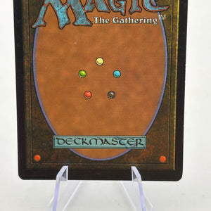Magic The Gathering Vintage 1996 - Mystical Tutor LP (1) FRENLY BRICKS - Open 7 Days