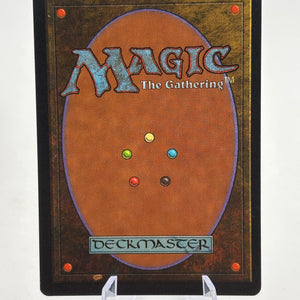 Magic The Gathering Vintage 1996 - Mystical Tutor LP (2) FRENLY BRICKS - Open 7 Days