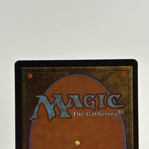 Magic The Gathering Vintage 1996 - Mystical Tutor LP (2) FRENLY BRICKS - Open 7 Days