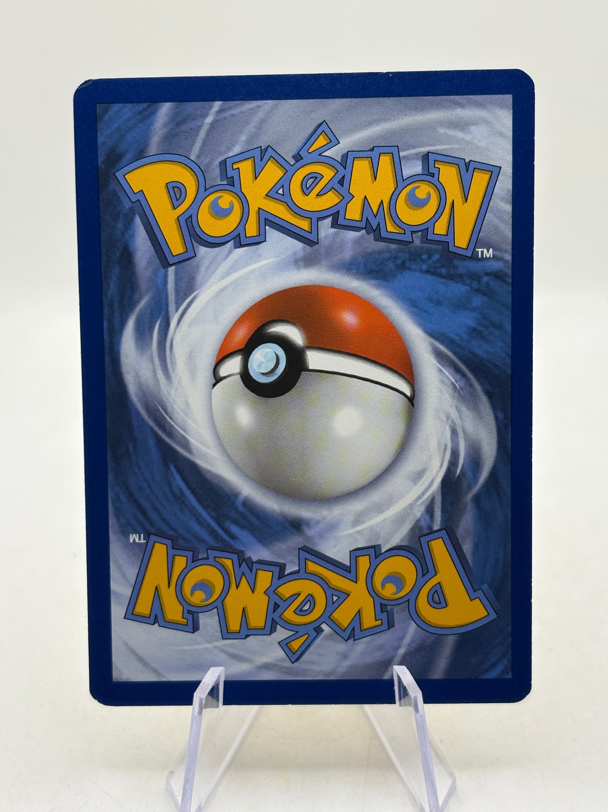 Pokemon TCG 2022 Mcdonalds Promo - Pikachu 7/15 Holo LP image 2