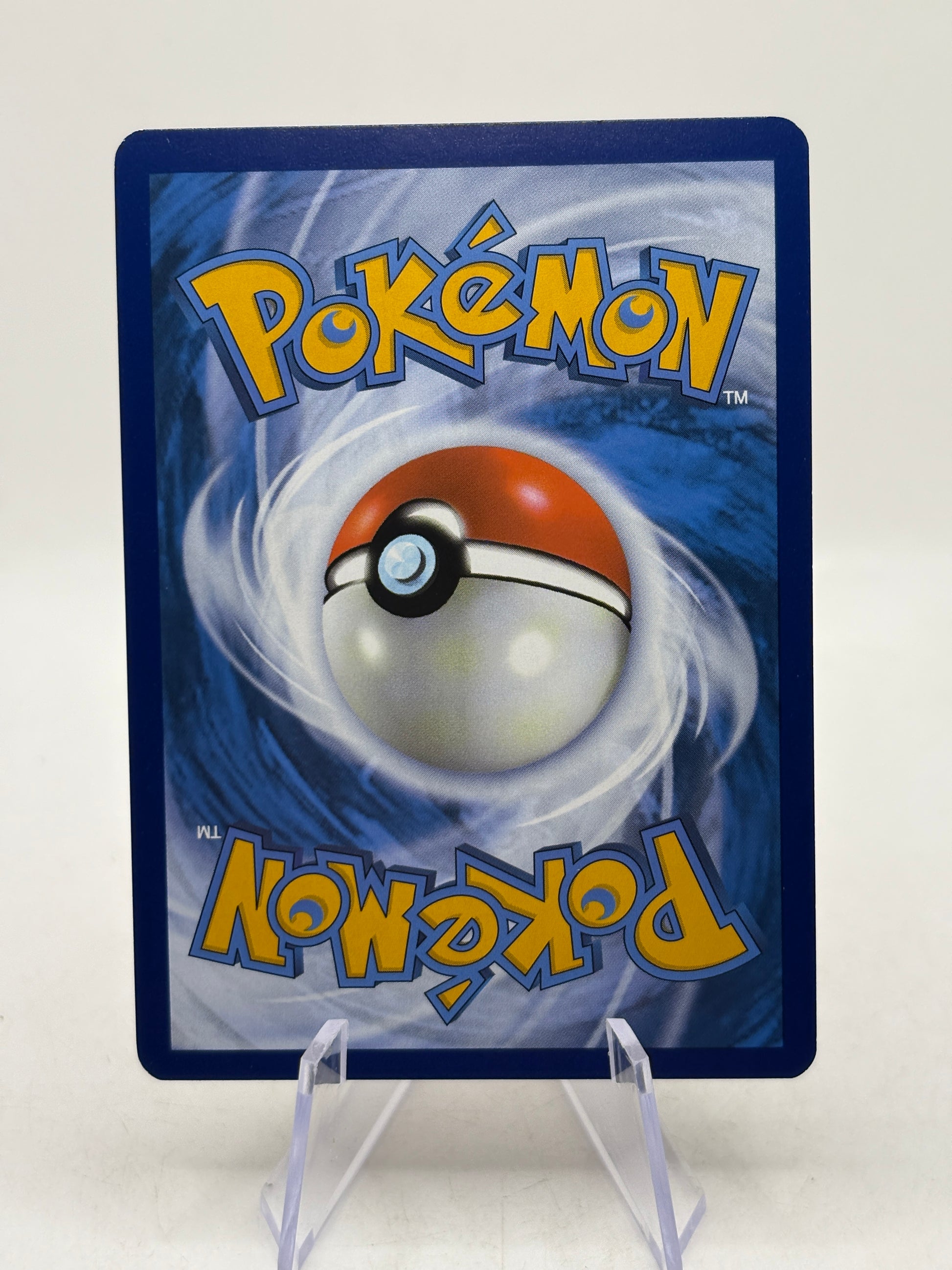 Pokemon TCG Mew 151 - Bill’s Transfer 194/165 Full Art NM image 2