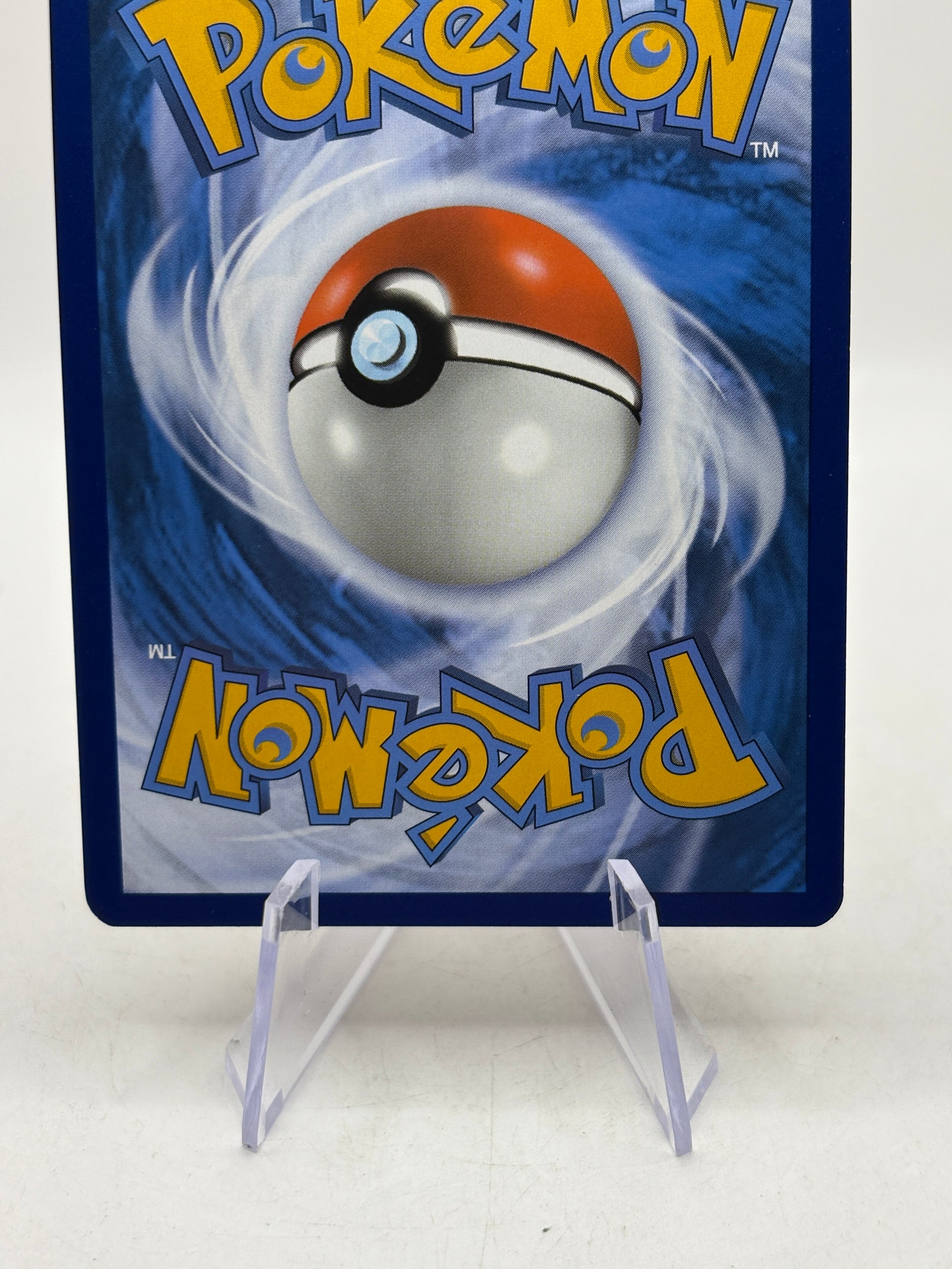 Pokemon TCG Mew 151 - Bill’s Transfer 194/165 Full Art NM image 4