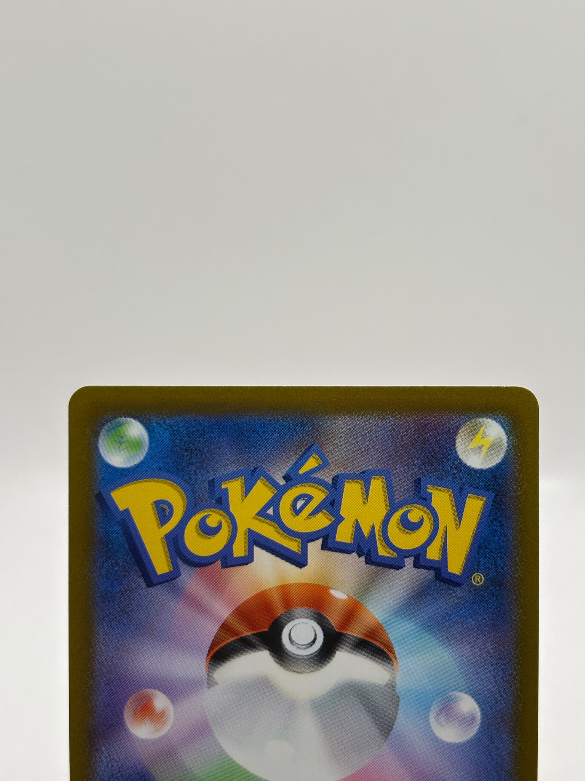 Pokemon TCG Japanese S11a - Gardevoir 072/068 CHR Full Art NM image 3