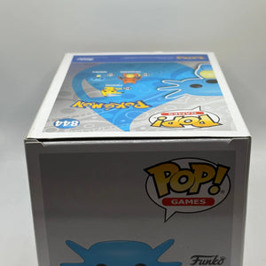 Funko POP! Games Pokemon #844 Horsea Vinyl Figure FRENLY BRICKS - Open 7 Days