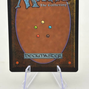 Magic The Gathering Vintage 1996 - Alliances Helm Of Obedience 121 MP (1) FRENLY BRICKS - Open 7 Days