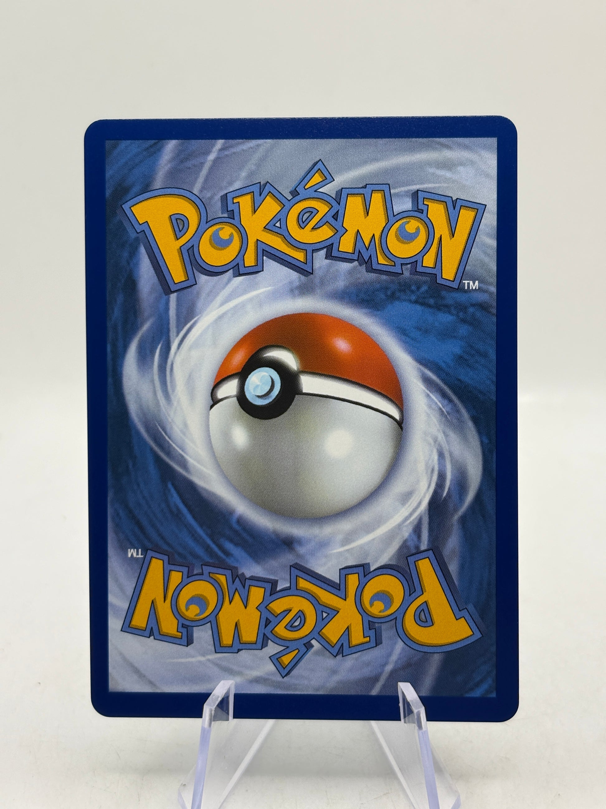 Pokemon TCG Chaos Rising - Frogadier 089/086 Illustration Rare NM image 2