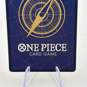 One Piece TCG EB04 - Borsalino EB04-058 SR NM FRENLY BRICKS - Open 7 Days