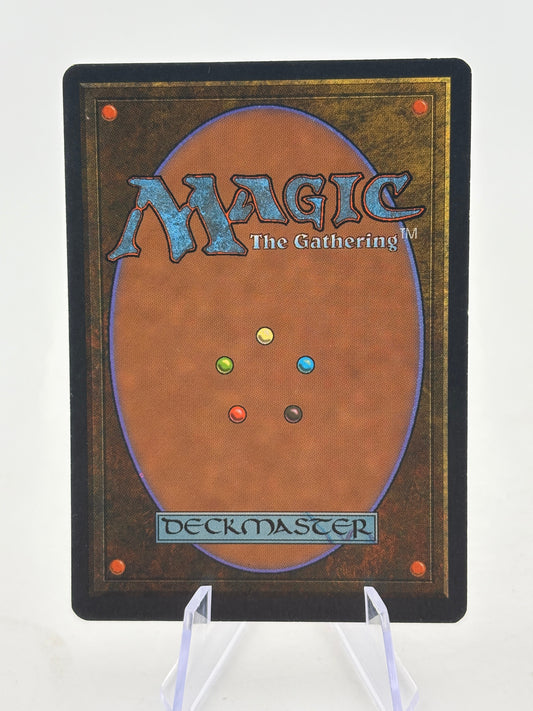 Magic The Gathering Vintage - Demonic Tutor Socery Revised LP FRENLY BRICKS - Open 7 Days