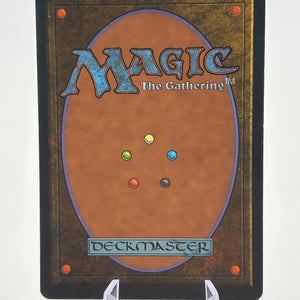 Magic The Gathering Vintage - Demonic Tutor Socery Revised LP FRENLY BRICKS - Open 7 Days