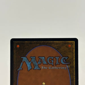 Magic The Gathering Vintage - Demonic Tutor Socery Revised LP FRENLY BRICKS - Open 7 Days