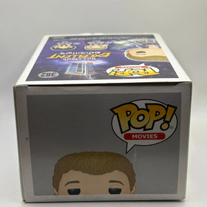 Funko POP! Movies Bill & Ted’s Excellent Adventure #382 Bill Vinyl Figure FRENLY BRICKS - Open 7 Days