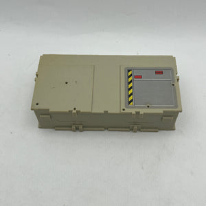 Vintage 1987 Galoob Micro Machines Travel City Battle Block Playset Case Only FRENLY BRICKS - Open 7 Days