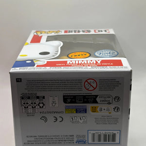 Funko POP! Hello Kitty #81 Mimmy Limited Chase Edition SE FRENLY BRICKS - Open 7 Days