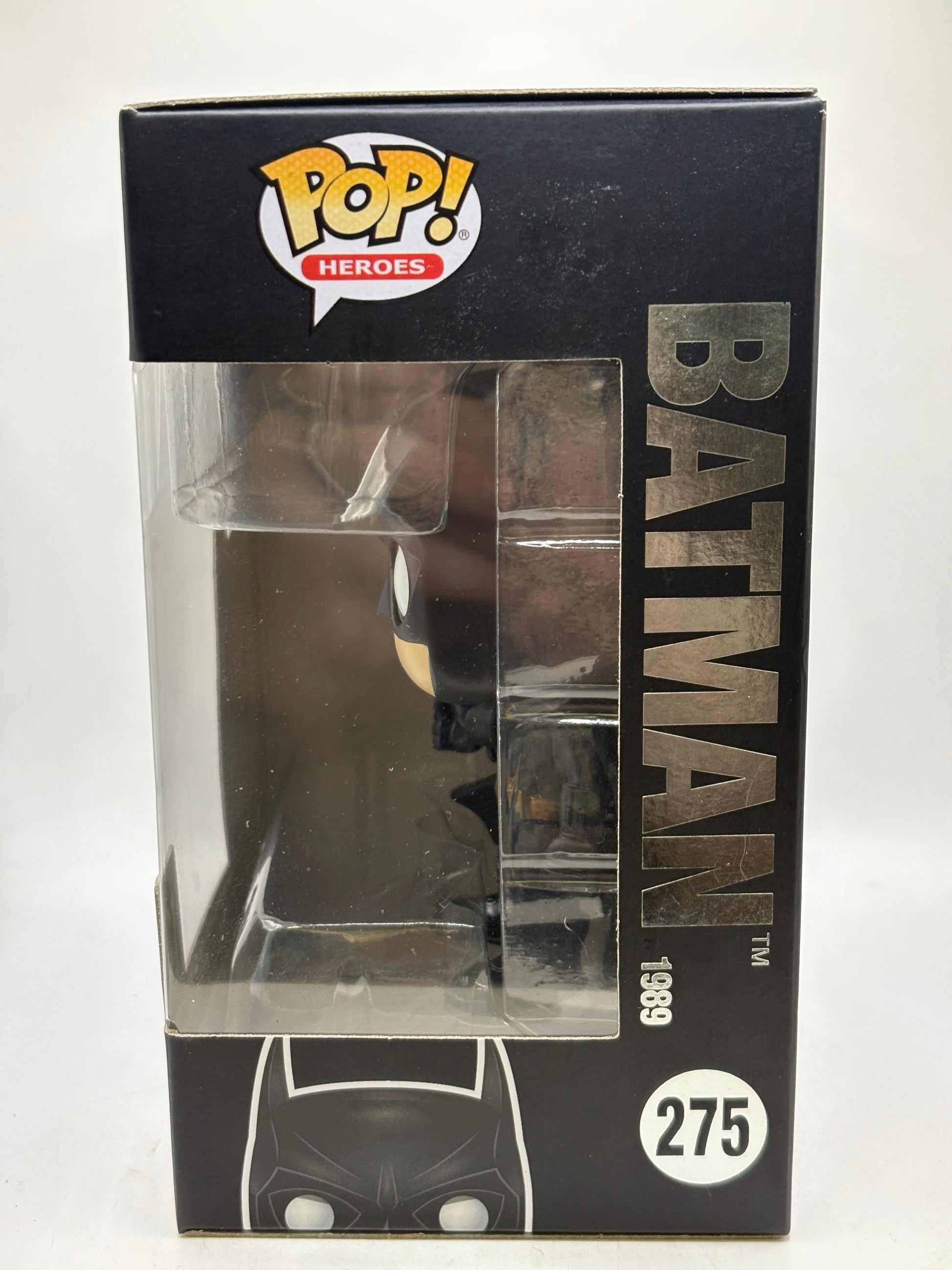 Funko POP! Heroes Batman #275 Batman Vinyl Figure image 2