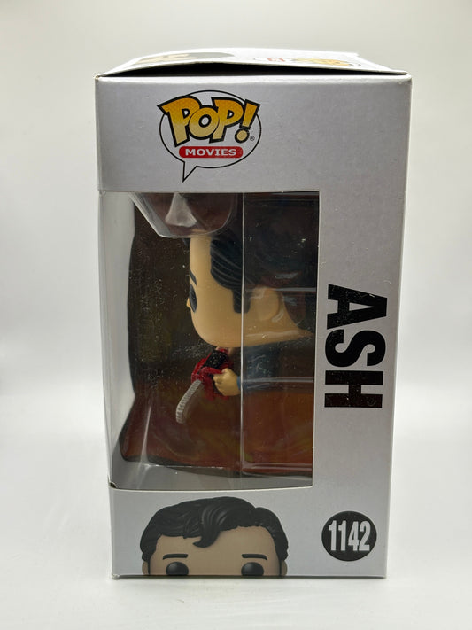 Funko POP! Movies The Evil Dead #1142 Ash Vinyl Figure FRENLY BRICKS - Open 7 Days