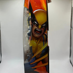 Hasbro Marvel Legends Series - X-men Wolverine Brand New in Box FRENLY BRICKS - Open 7 Days