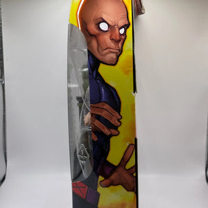 Hasbro Marvel Legends Series - X-men Marvel’s Darwin Brand New in Box FRENLY BRICKS - Open 7 Days
