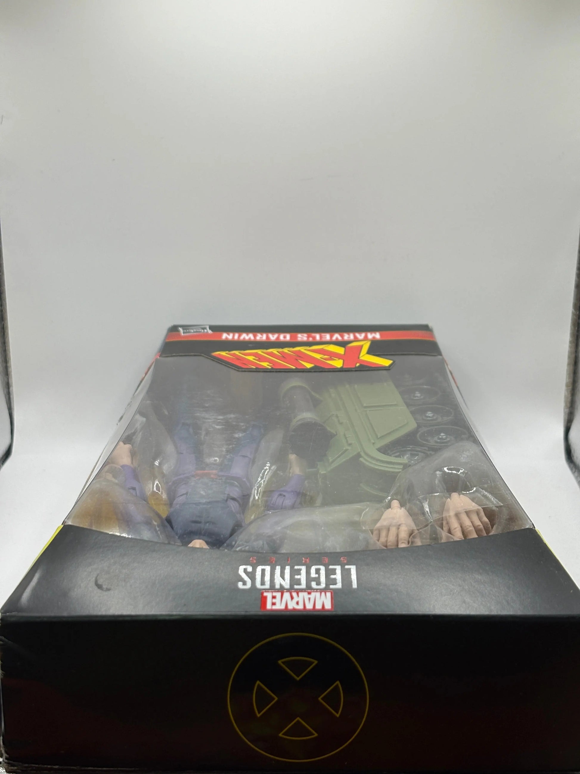 Hasbro Marvel Legends Series - X-men Marvel’s Darwin Brand New in Box FRENLY BRICKS - Open 7 Days