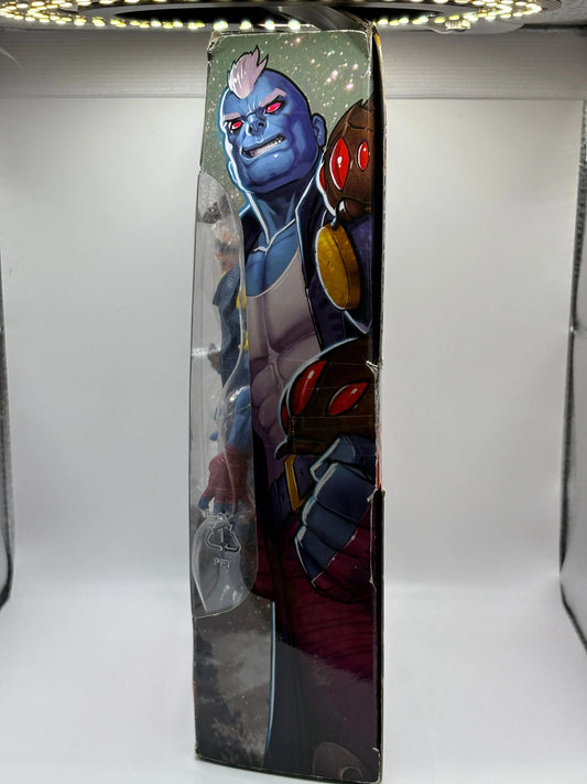 Hasbro Marvel Legends Series - X-men Maggott Figure Brand New in Box FRENLY BRICKS - Open 7 Days