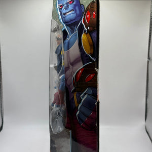 Hasbro Marvel Legends Series - X-men Maggott Figure Brand New in Box FRENLY BRICKS - Open 7 Days