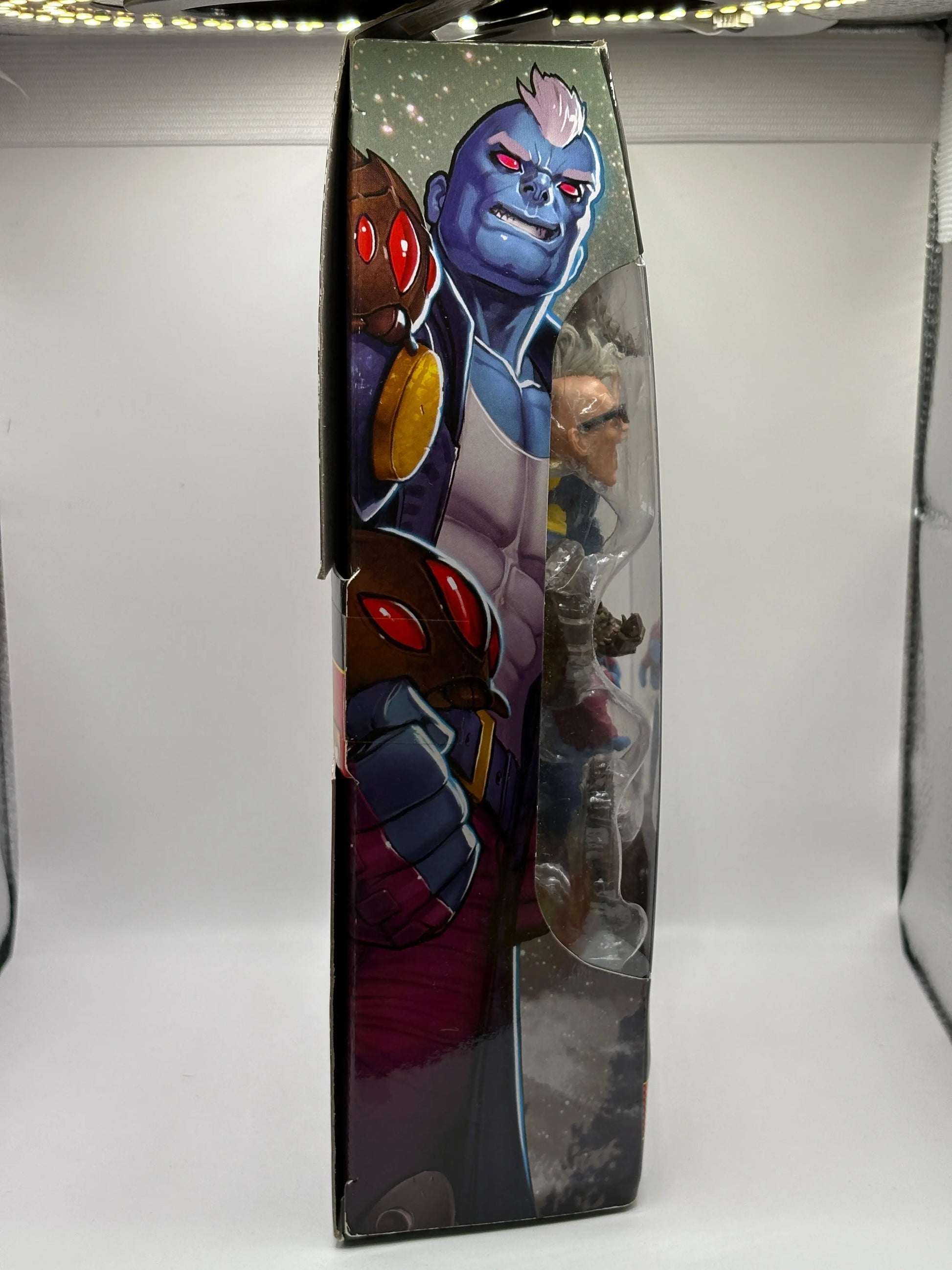 Hasbro Marvel Legends Series - X-men Maggott Figure Brand New in Box FRENLY BRICKS - Open 7 Days