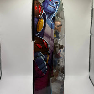 Hasbro Marvel Legends Series - X-men Maggott Figure Brand New in Box FRENLY BRICKS - Open 7 Days