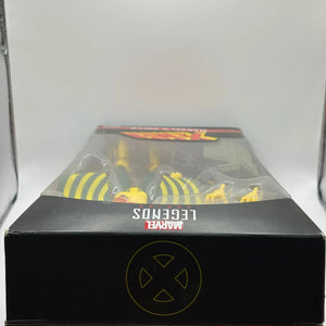 Hasbro Marvel Legends Series - X-men Marvel’s Siryn Figure Brand New FRENLY BRICKS - Open 7 Days