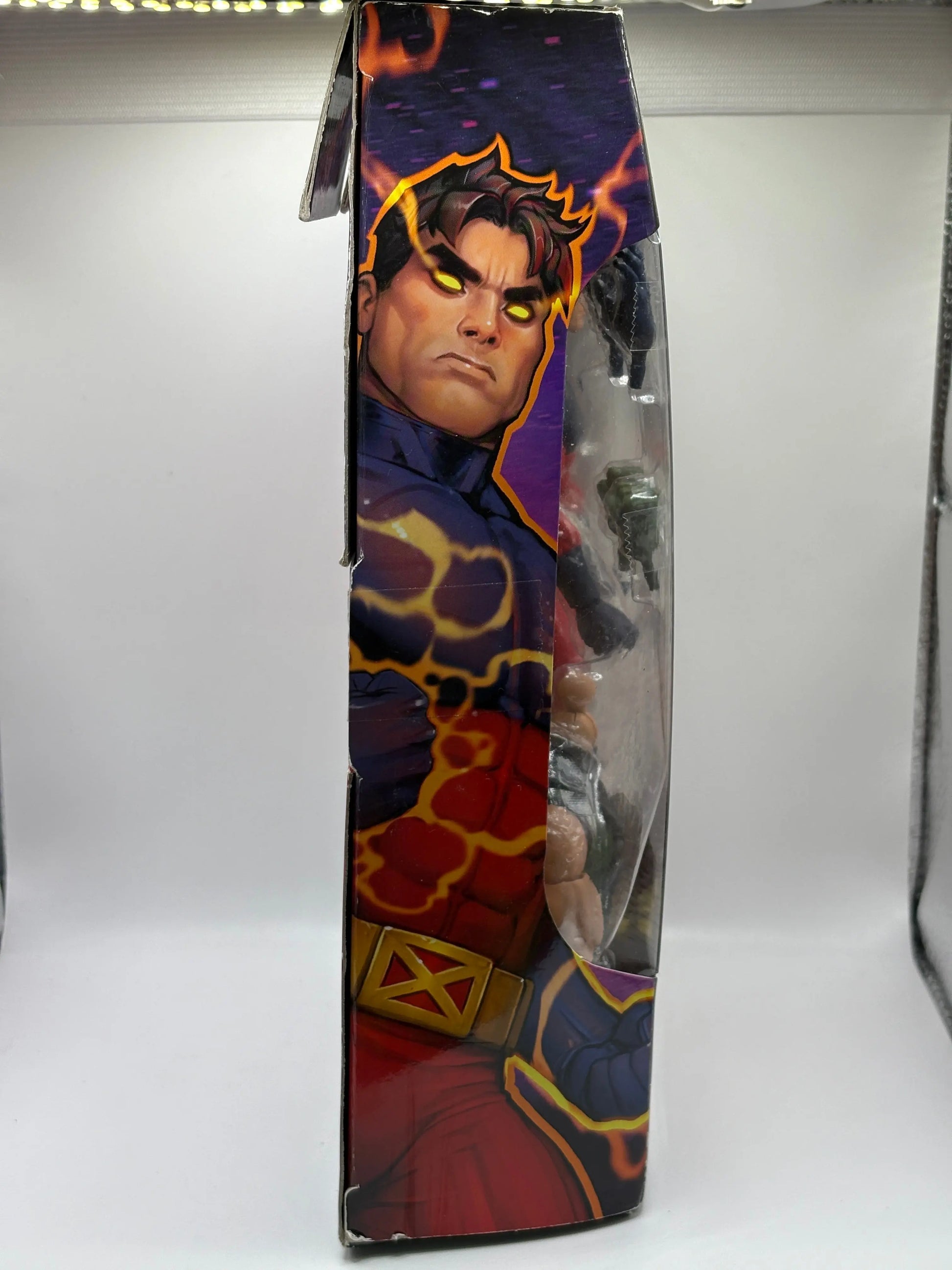 Hasbro Marvel Legends Series - X-men Marvel’s Vulcan FRENLY BRICKS - Open 7 Days