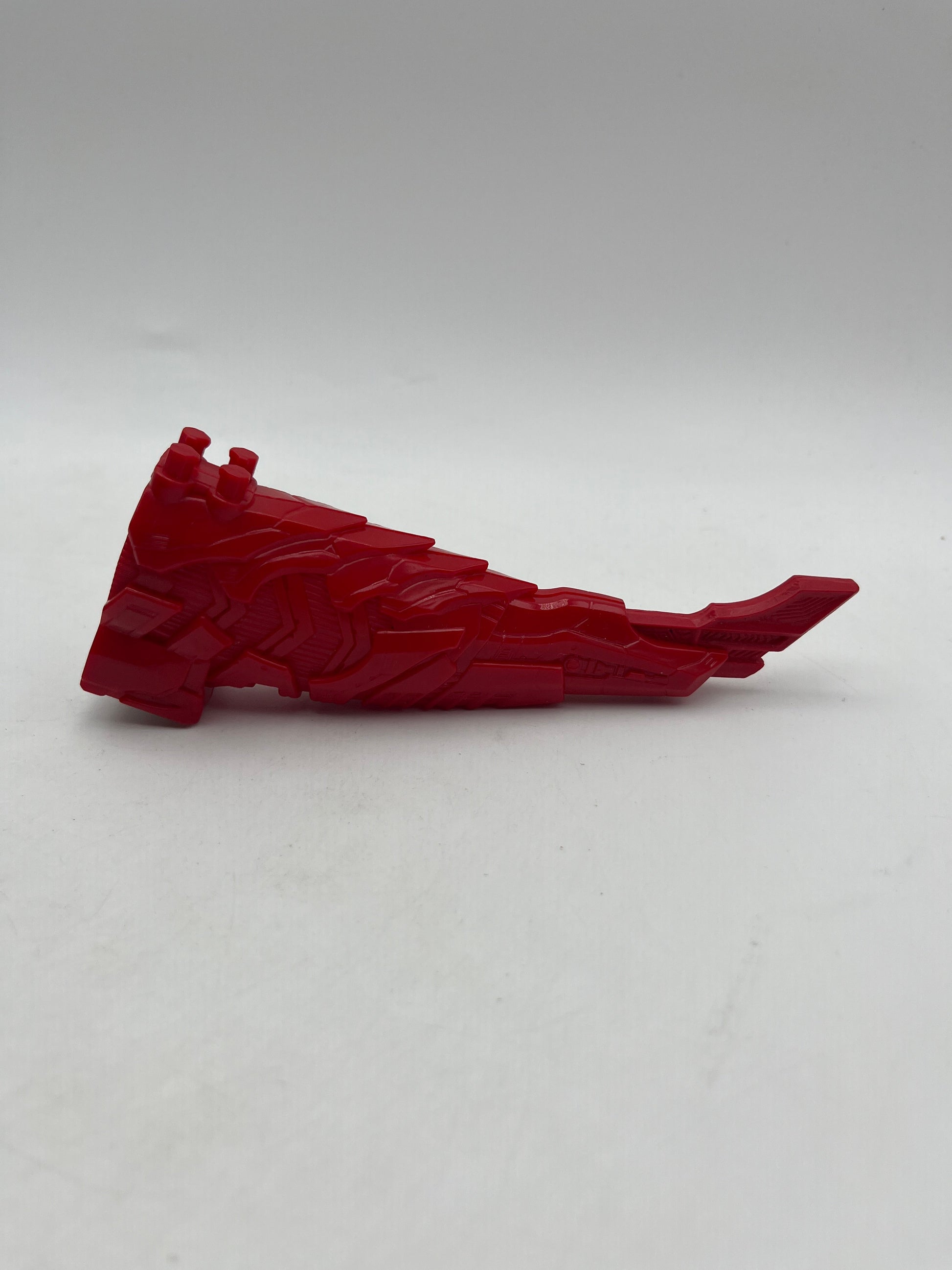 Power Rangers Dino Fury Ryusoulger RyuSoul Red Megazord BANDAI parts FRENLY BRICKS - Open 7 Days