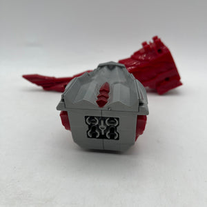 Power Rangers Dino Fury Ryusoulger RyuSoul Red Megazord BANDAI parts FRENLY BRICKS - Open 7 Days