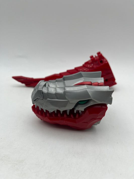 Power Rangers Dino Fury Ryusoulger RyuSoul Red Megazord BANDAI parts FRENLY BRICKS - Open 7 Days