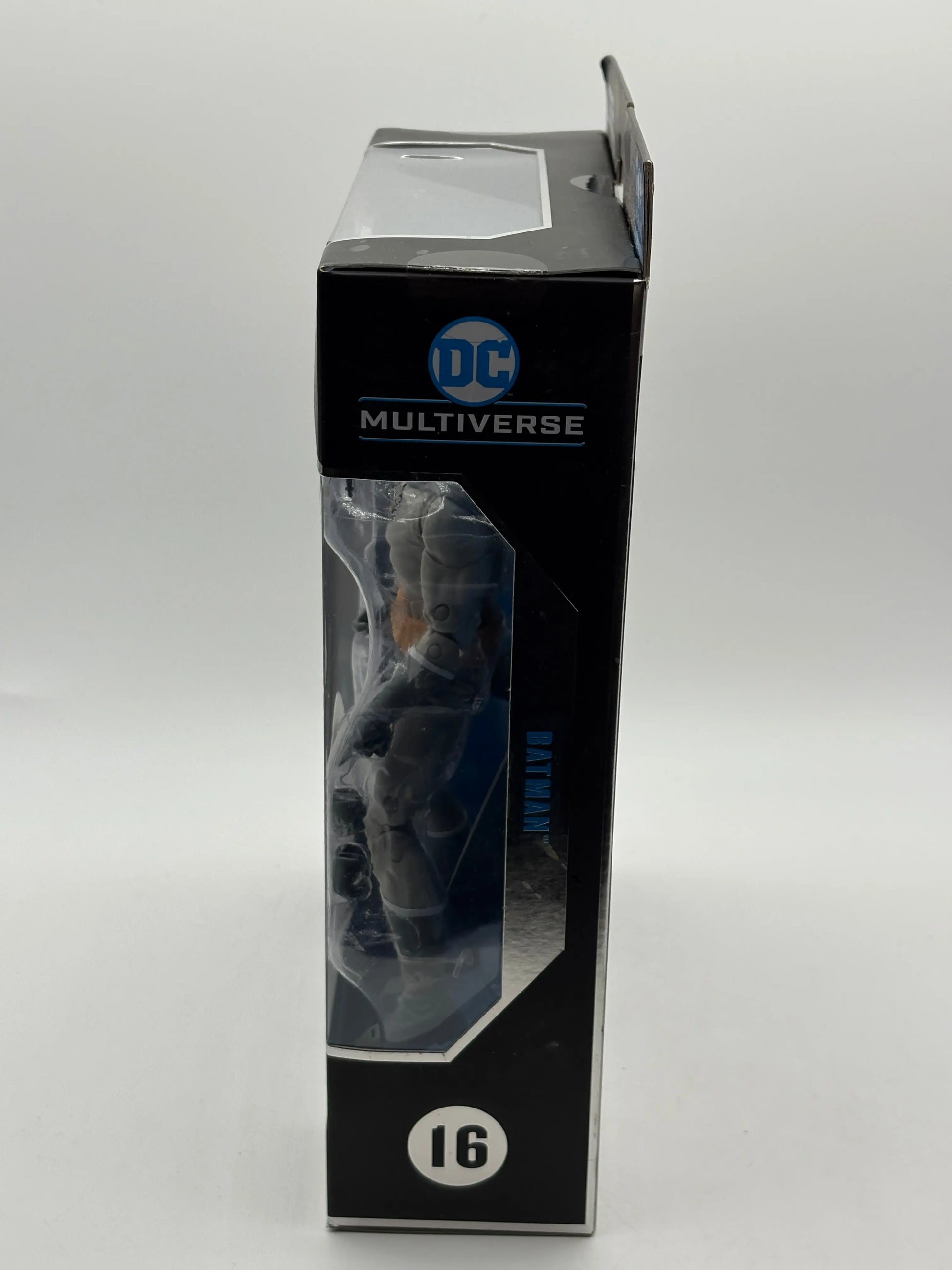 McFarlane Toys DC Multiverse- Batman Manga McFarlane Collectors Edition FRENLY BRICKS - Open 7 Days