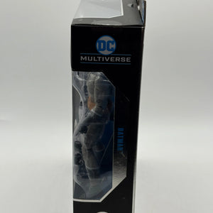 McFarlane Toys DC Multiverse- Batman Manga McFarlane Collectors Edition FRENLY BRICKS - Open 7 Days