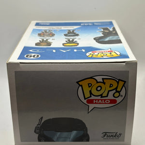 Funko POP! Halo Halo #09 Buck (ODST) Vinyl Figure FRENLY BRICKS - Open 7 Days