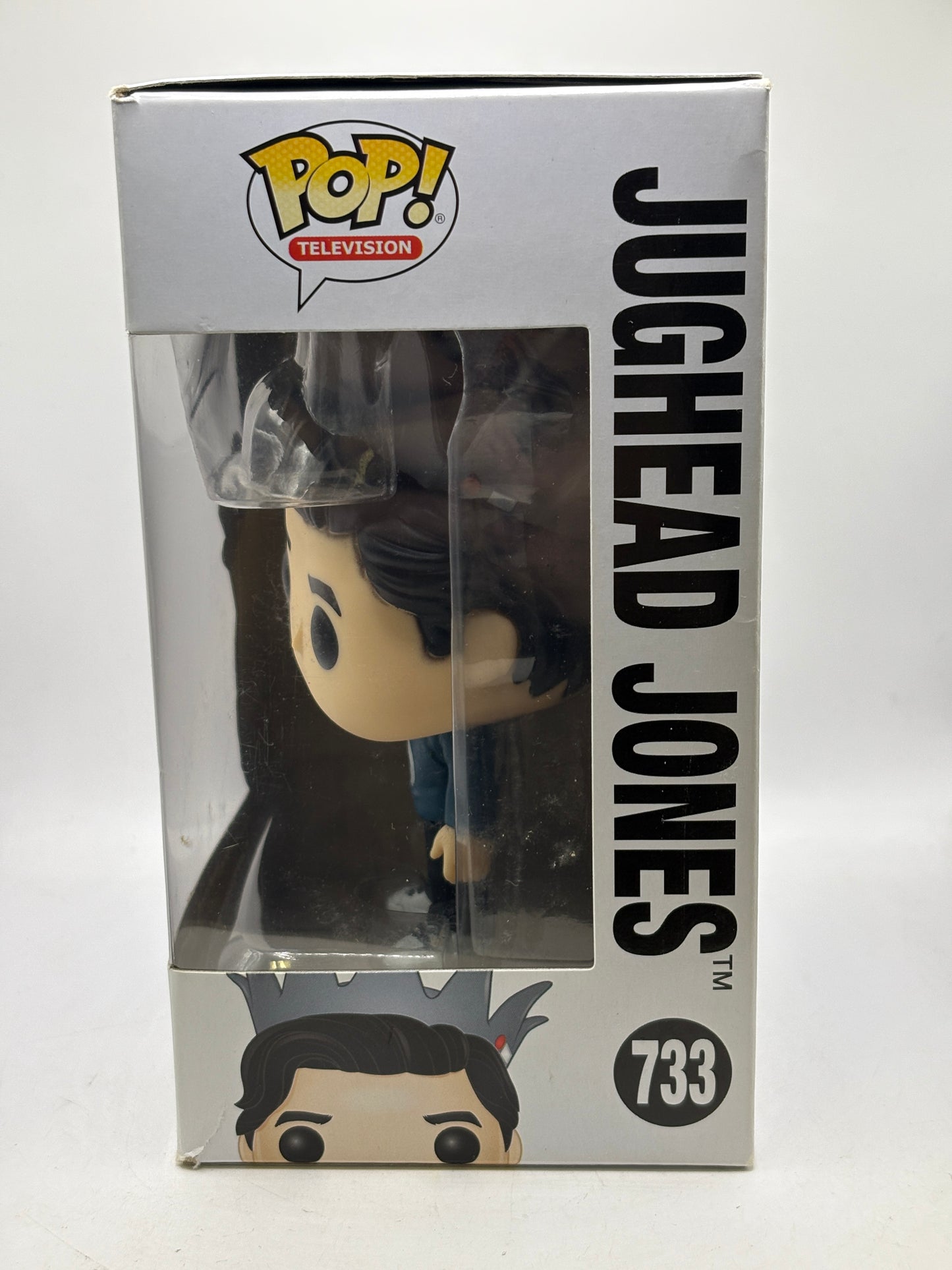 Funko POP! Television Riverdale #733 Jughead Jones