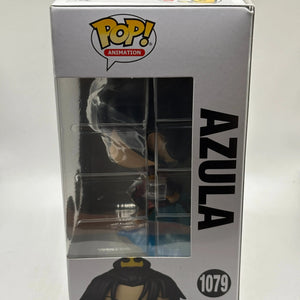 Funko POP! Animation Avatar #1079 Azula Limited Glow Chase FRENLY BRICKS - Open 7 Days