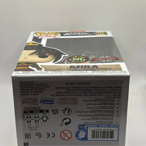 Funko POP! Animation Avatar #1079 Azula Limited Glow Chase FRENLY BRICKS - Open 7 Days