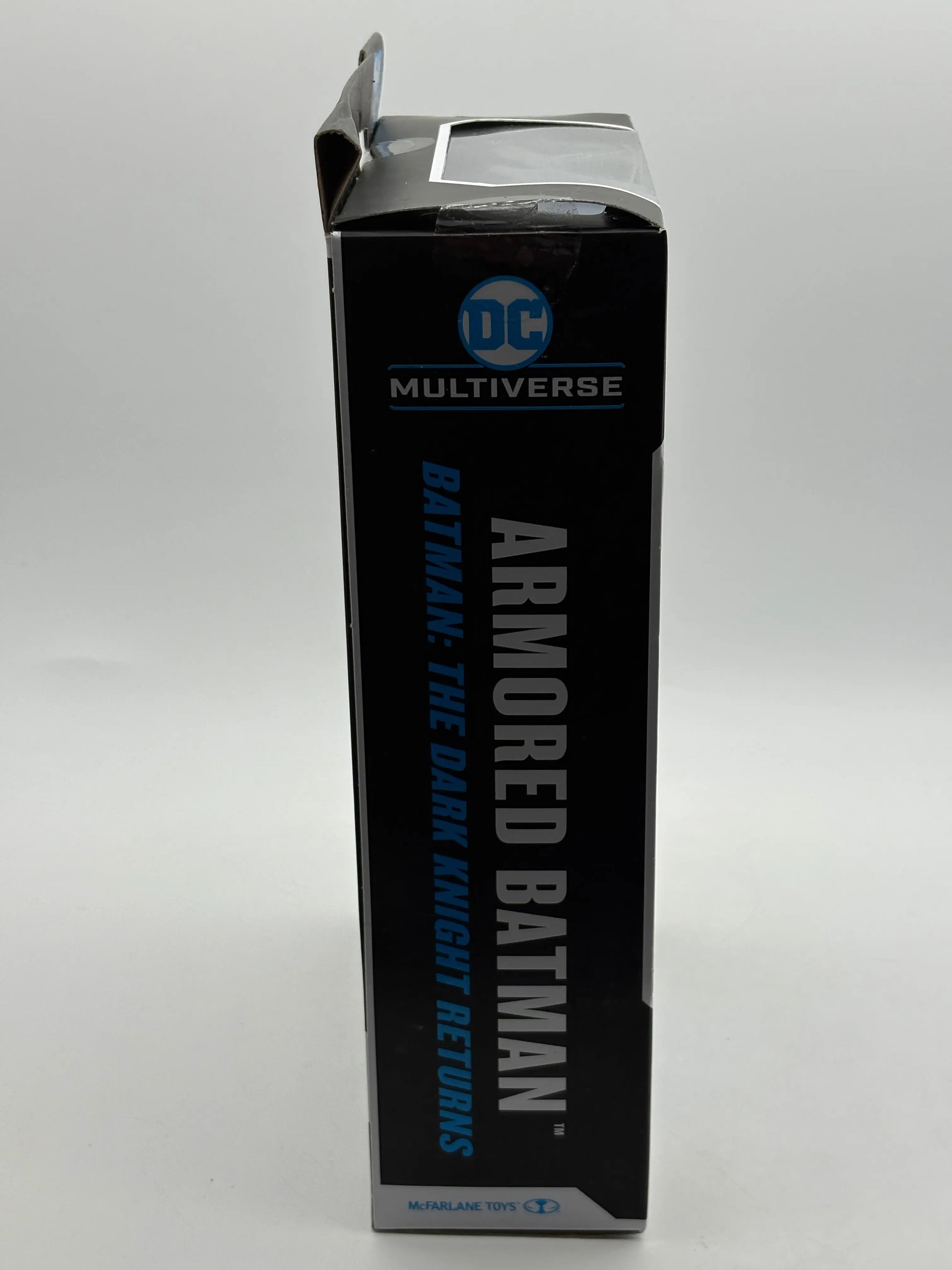 McFarlane Toys DC Multiverse - Armored Batman The Dark Knight Returns Sealed (2) FRENLY BRICKS - Open 7 Days