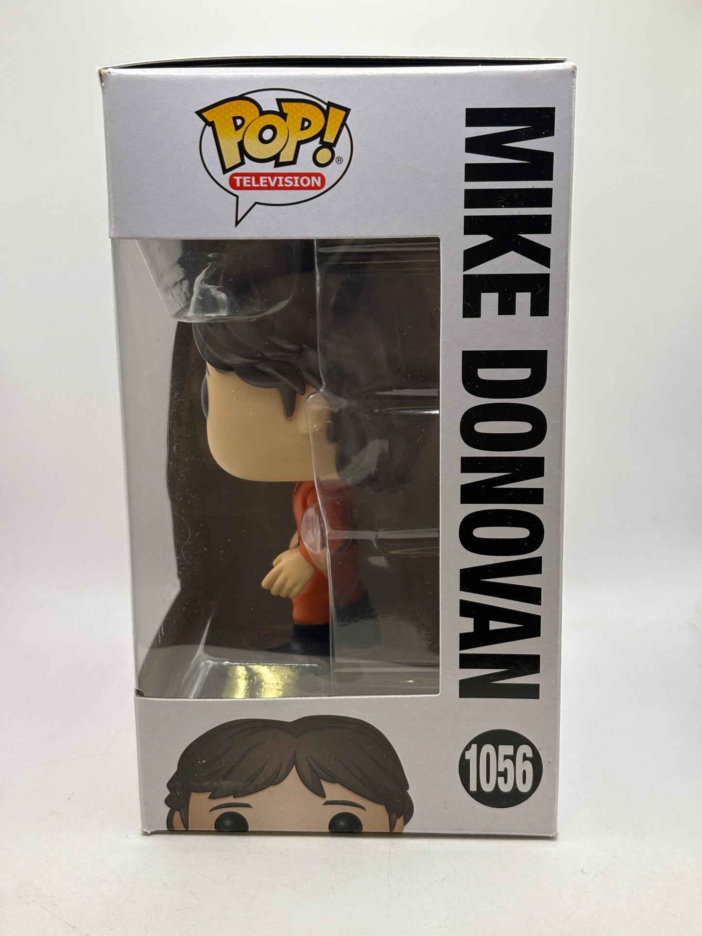 Funko POP! Television V #1056 Mike Donovan