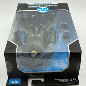 McFarlane Toys DC Multiverse - Armored Batman The Dark Knight Returns Sealed (2) FRENLY BRICKS - Open 7 Days