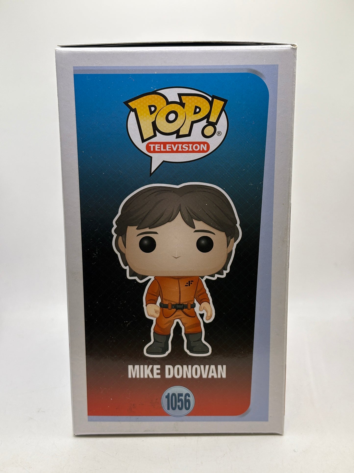 Funko POP! Television V #1056 Mike Donovan