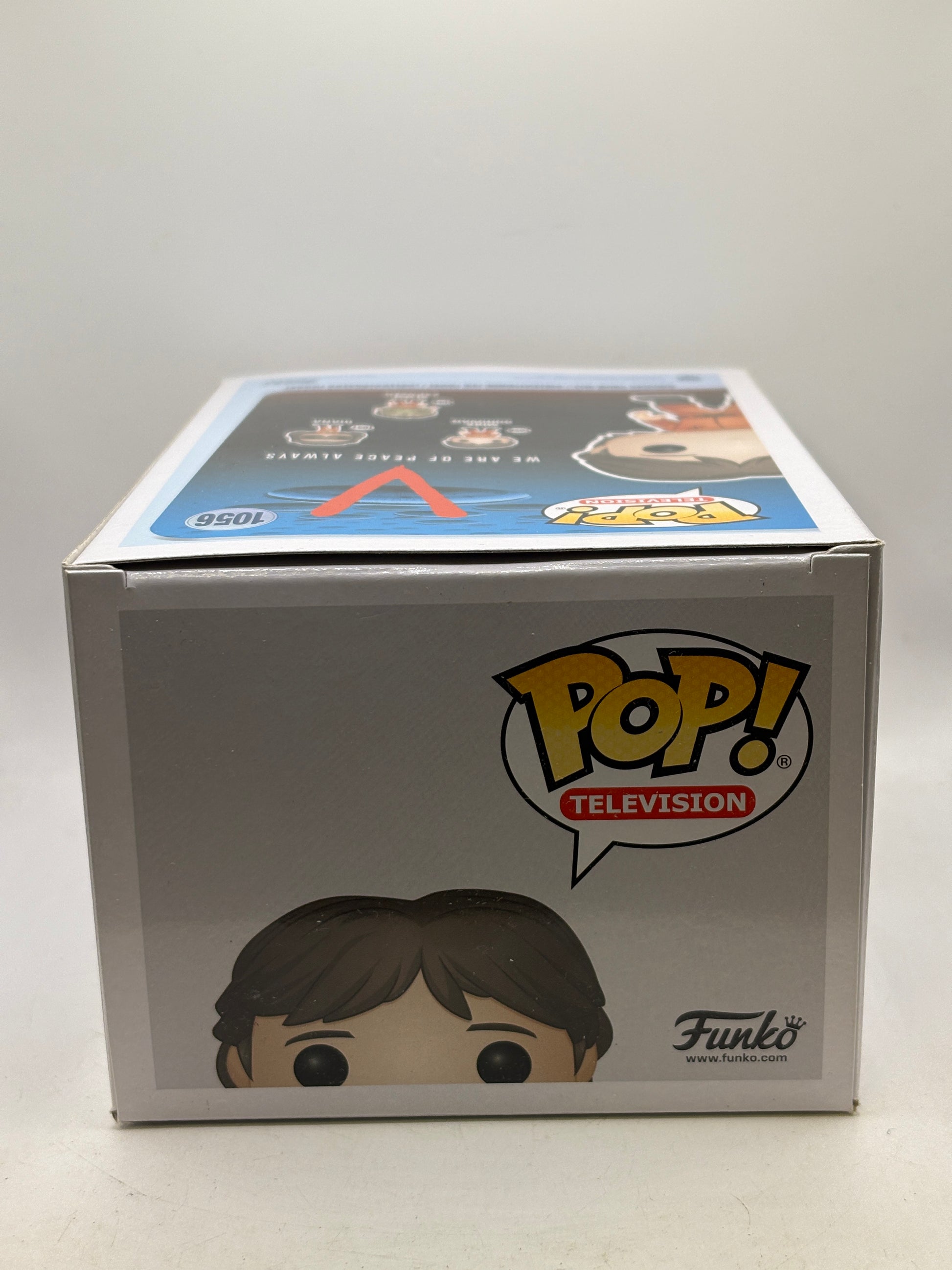 Funko POP! Television V #1056 Mike Donovan image 5