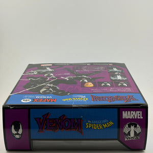 Marvel MAFEX No.088 Venom (Comic Ver.) Action Figure Sealed FRENLY BRICKS - Open 7 Days