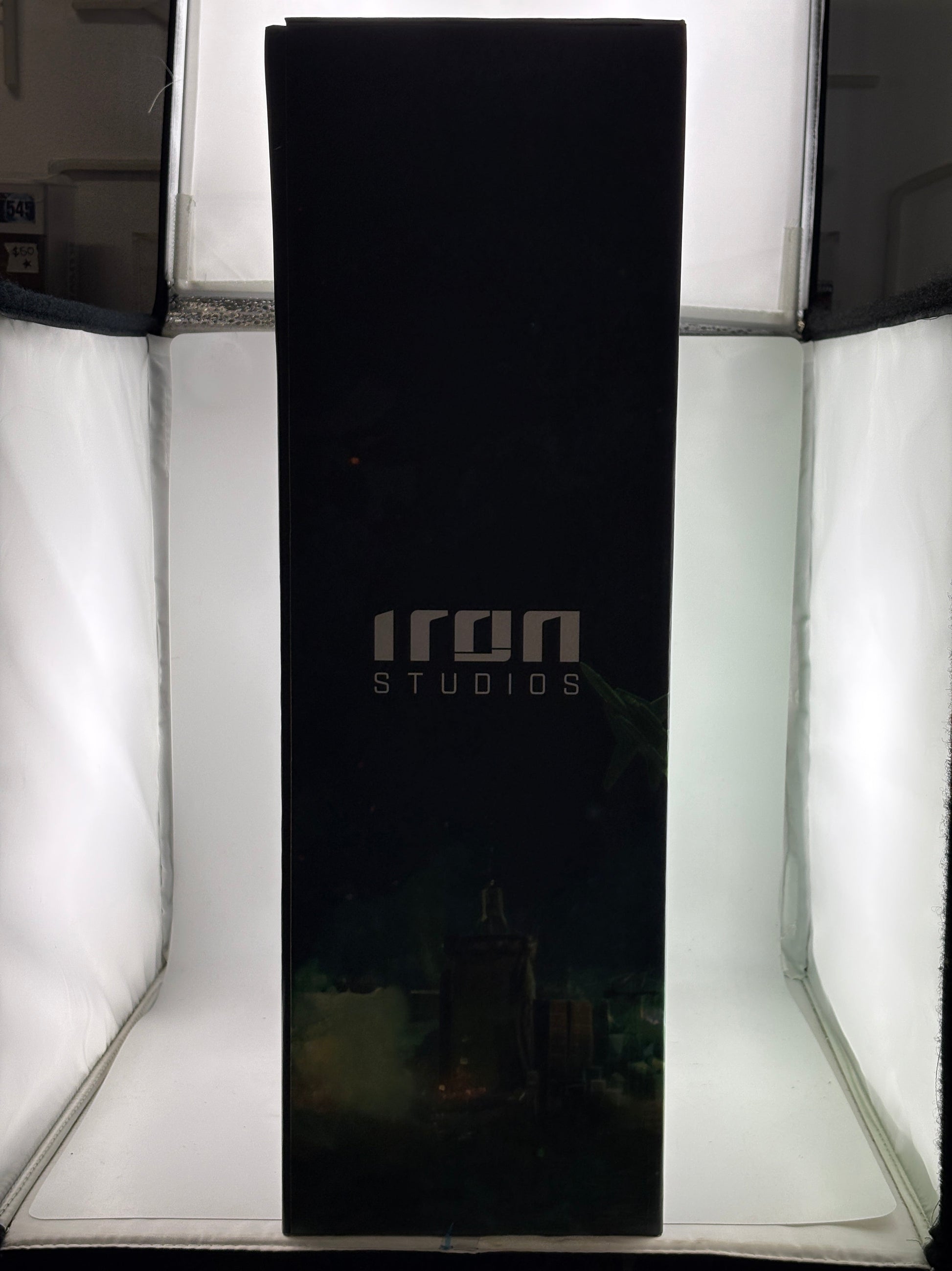 IRON STUDIOS DC Comics Green Lantern Unleashed DELUXE 1/10Tenth Scale Statue Open FRENLY BRICKS - Open 7 Days