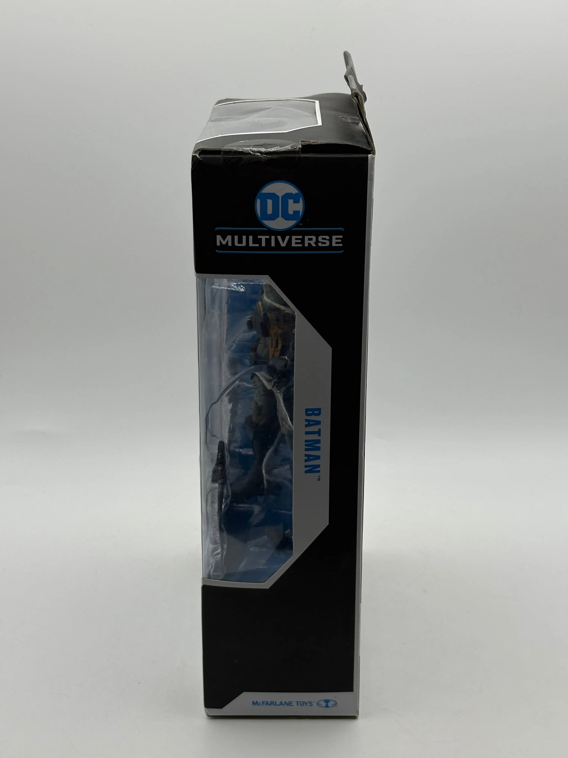 McFarlane Toys DC Multiverse - Batman Designed by Todd McFarlane Sealed FRENLY BRICKS - Open 7 Days