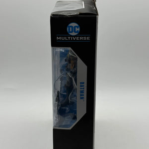McFarlane Toys DC Multiverse - Batman Designed by Todd McFarlane Sealed FRENLY BRICKS - Open 7 Days
