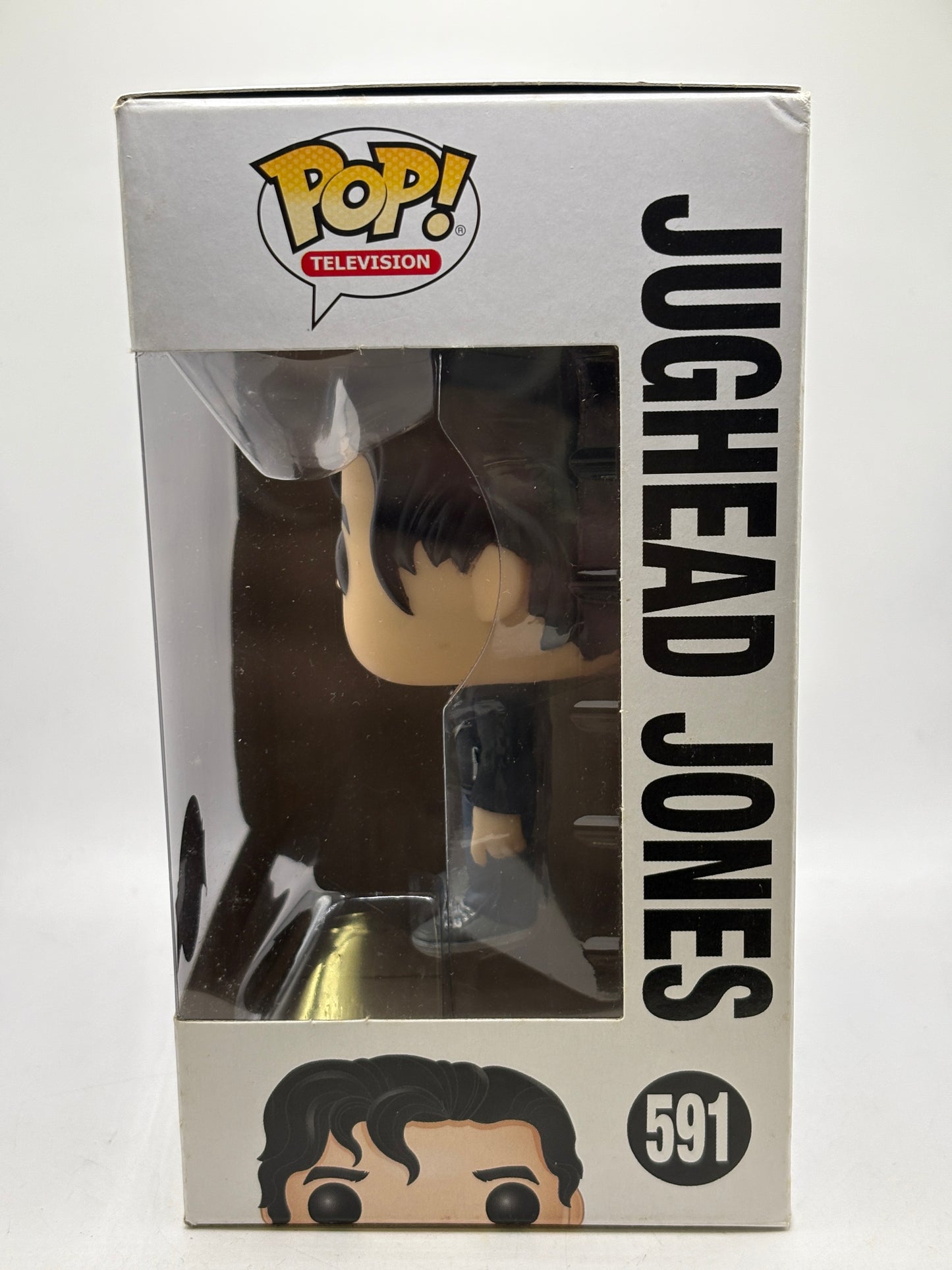 Funko POP! Television Riverdale #591 Jughead Jones Vinyl Figure