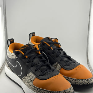 Nike Basketball Shoes Book 1 NAS Air Devin Booker Safari HV2096-001 Mens Size 15 FRENLY BRICKS - Open 7 Days