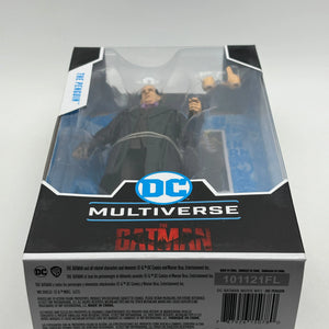 McFarlane Toys DC Multiverse - The Batman The Penguin Sealed FRENLY BRICKS - Open 7 Days